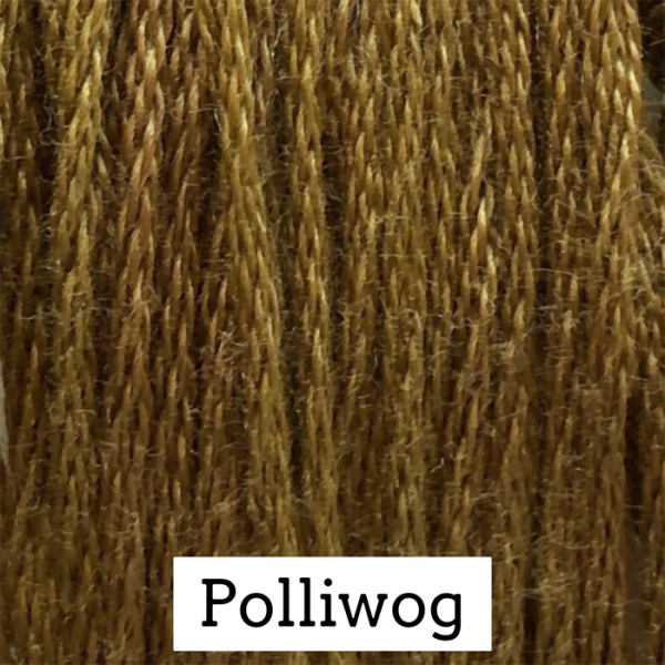 CC Polliwog