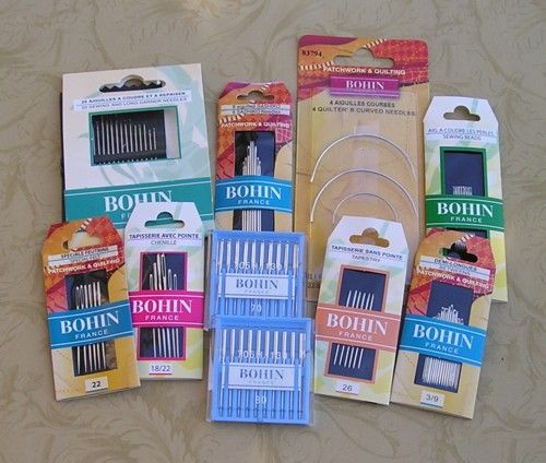 Plastic Darning Needles Large Eye Needles Hand Sewing Tapestry Embroidery 