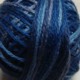 Valdani 3 Strand Floss Ball M5 Denim Blues