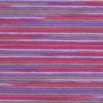 Cosmo Seasons Variegated Embroidery Floss Purples - SE80-8067 -  4547383673422